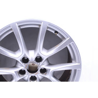 2009-2012 Audi Q5 Wheel 18 X 8 Rim C0J OEM