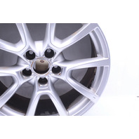 2009-2012 Audi Q5 Wheel 18 X 8 Rim C0J OEM