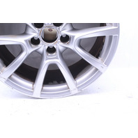 2009-2012 Audi Q5 Wheel 18 X 8 Rim C0J OEM
