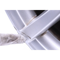 2009-2012 Audi Q5 Wheel 18 X 8 Rim C0J OEM