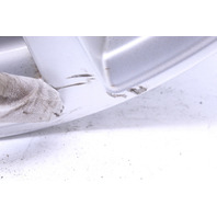 2009-2012 Audi Q5 Wheel 18 X 8 Rim C0J OEM