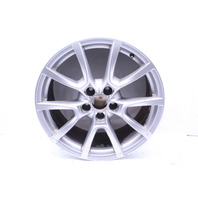 2009-2012 Audi Q5 Wheel 18 X 8 Rim C0J OEM