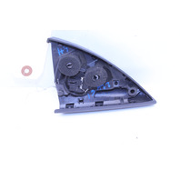 2010-2017 Audi A5 S5 Convertible Door Speaker Tweeter Cover Left - 8F0857505 OEM