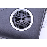 2010-2017 Audi A5 S5 Convertible Door Speaker Tweeter Cover Left - 8F0857505 OEM