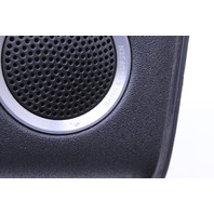 2010-2017 Audi A5 S5 Convertible Door Speaker Tweeter Cover Left - 8F0857505 OEM
