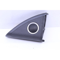 2010-2017 Audi A5 S5 Convertible Door Speaker Tweeter Cover Left - 8F0857505 OEM