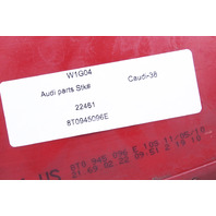 2008-2012 Audi A5 S5 Tail Light Right - 8T0945096E OEM