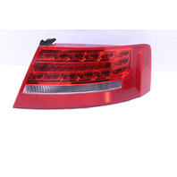 2008-2012 Audi A5 S5 Tail Light Right - 8T0945096E OEM
