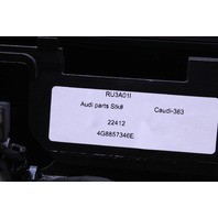 2012 2013 2014 2015 Audi A6 A7 Radio Stereo Navigation Display Screen - 4G8857346E OEM