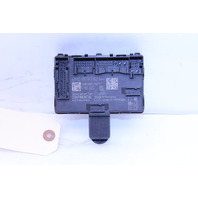 2017-2019 Audi A4 Front Door Control Module Right OEM