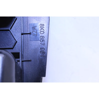 2009-2017 Audi A4 A5 S4 S5 Q5 Front Console Ashtray - 8K0857951 OEM