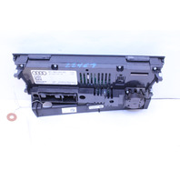 2009 2010 2011 2012 Audi A4 A5 Q5 Climate Temperature Control Panel OEM