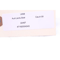 2009 2010 2011 2012 Audi A4 A5 Q5 Climate Temperature Control Panel OEM