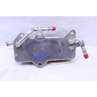 2015 2016 2017 2018 Audi Q3 2.0 Transmission Oil Cooler OEM