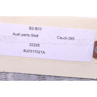 2015 2016 2017 2018 Audi Q3 2.0 Transmission Oil Cooler OEM