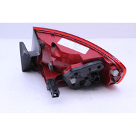 2009-2012 Audi A4 S4 Tail Light Left LED OEM