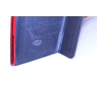 2009-2012 Audi A4 S4 Tail Light Left LED OEM