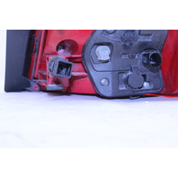2009-2012 Audi A4 S4 Tail Light Left LED OEM