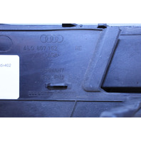 2007 2008 2009 Audi Q7 Front Bumper Lower Grille Outer Right OEM