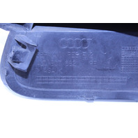 2007 2008 2009 Audi Q7 Front Bumper Lower Grille Outer Right OEM