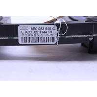 2005 Audi A4 B7 Steering Column Angle Sensor - 8E0953549Q OEM