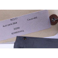 2005 Audi A4 B7 Steering Column Angle Sensor - 8E0953549Q OEM