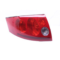 2000-2006 Audi TT Tail Light Lamp Left OEM