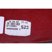 2000-2006 Audi TT Tail Light Lamp Left OEM