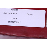 2000-2006 Audi TT Tail Light Lamp Left OEM