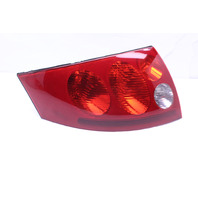 2000-2006 Audi TT Tail Light Lamp Left OEM