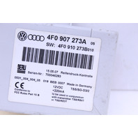 2005-2011 Audi A6 Tire Pressure Monitor System TPMS Module 4F0907273A OEM