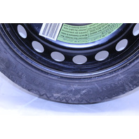 2009-2016 Audi A4 S4 A5 S5 19 X 4 Spare Tire Wheel - 8K0601027D OEM