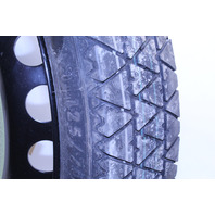 2009-2016 Audi A4 S4 A5 S5 19 X 4 Spare Tire Wheel - 8K0601027D OEM