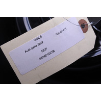 2009-2016 Audi A4 S4 A5 S5 19 X 4 Spare Tire Wheel - 8K0601027D OEM