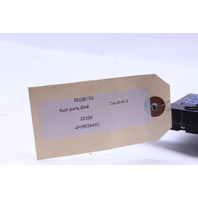 2007 2008 2009 2010 2011 2012 Audi Q7 A6 S6 Steering Angle Sensor OEM