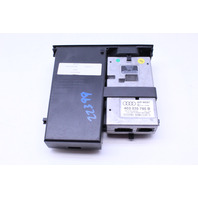 2008 Audi A6 C6 AMI Aux Music Interface Module OEM