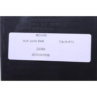 2008 Audi A6 C6 AMI Aux Music Interface Module OEM