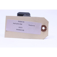 2011 Audi Q5 Front Power Seat Switch Left OEM