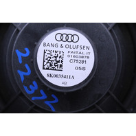 2009 2010 2011 2012 Audi A4 S4 A5 S5 Rear Door Speaker Bang Olufsen OEM