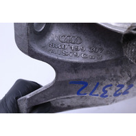 2010 2011 2012 Audi S4 S5 3.0 Engine Motor Mount Bracket Left - 8K0199307BF OEM