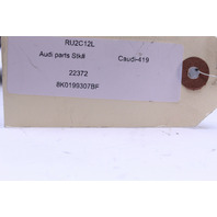 2010 2011 2012 Audi S4 S5 3.0 Engine Motor Mount Bracket Left - 8K0199307BF OEM