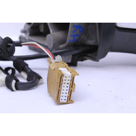 2002-2008 Audi A4 Door Mirror Right Rear View OEM