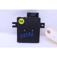 2007 Audi Q7 Central Gateway Control Module OEM