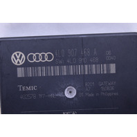 2007 Audi Q7 Central Gateway Control Module OEM