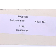 2007 Audi Q7 Central Gateway Control Module OEM