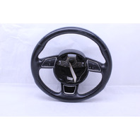 2013 2014 2015 2016 Audi A4 A5 Steering Wheel 3 Spoke OEM