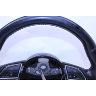 2013 2014 2015 2016 Audi A4 A5 Steering Wheel 3 Spoke OEM