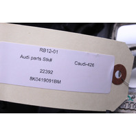 2013 2014 2015 2016 Audi A4 A5 Steering Wheel 3 Spoke OEM