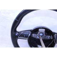 2013 2014 2015 2016 Audi A4 A5 Steering Wheel 3 Spoke OEM