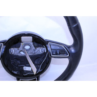 2013 2014 2015 2016 Audi A4 A5 Steering Wheel 3 Spoke OEM